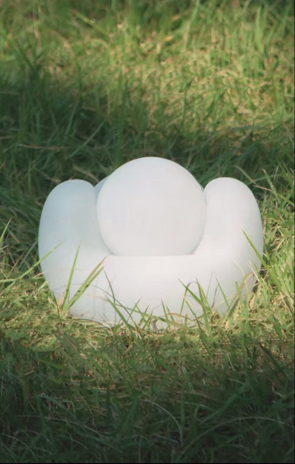Soulful Glow - Pet Spirit Container - Interactive LED Paw-Shaped Keepsake
